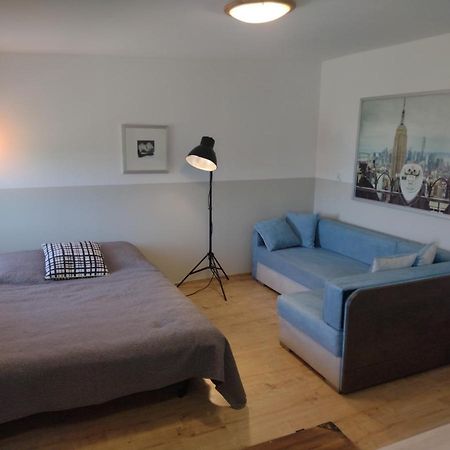Ferienwohnung Sudety Hut 4 Podgórzyn Exterior foto