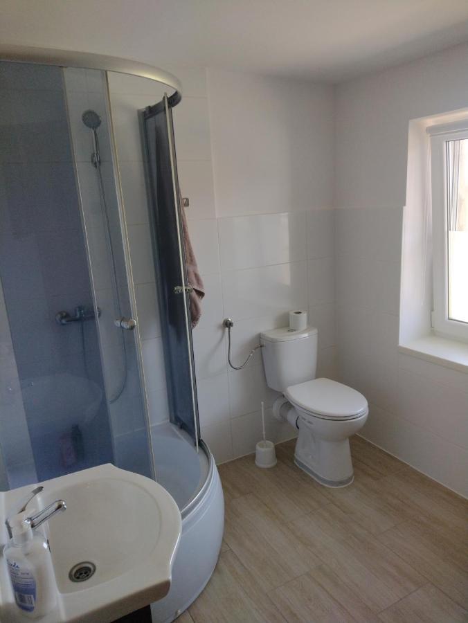 Ferienwohnung Sudety Hut 4 Podgórzyn Exterior foto